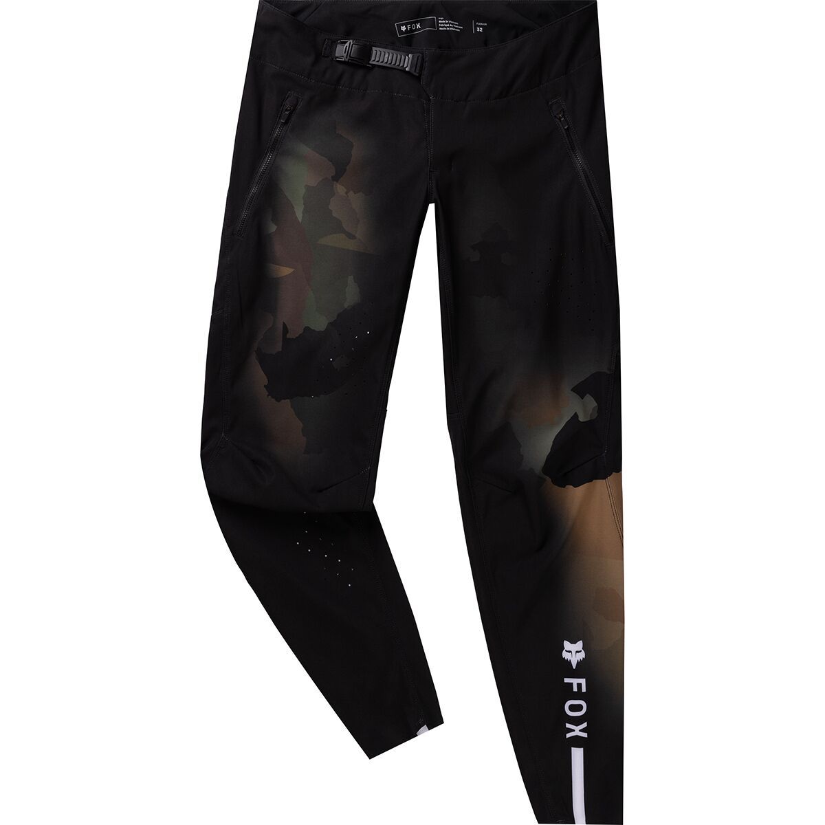 Image of Fox Racing Flexair Pant - Special Edition - Men's Greg Minnaar Collection, 28