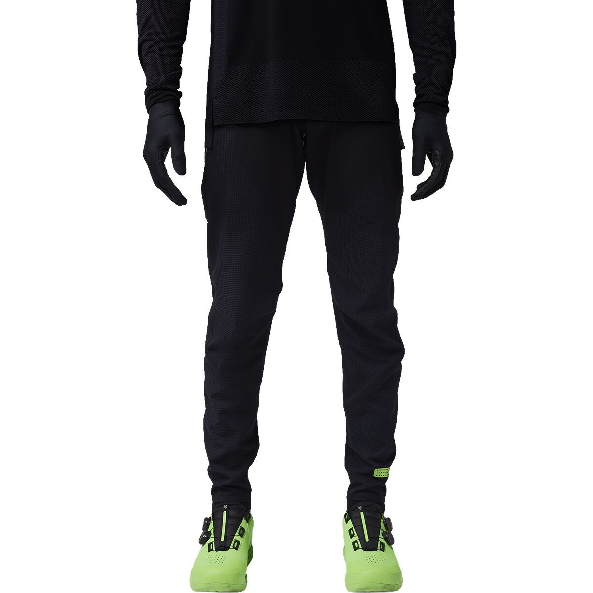 Image of Fox Racing Rawtec Pant - Men's Black, 30