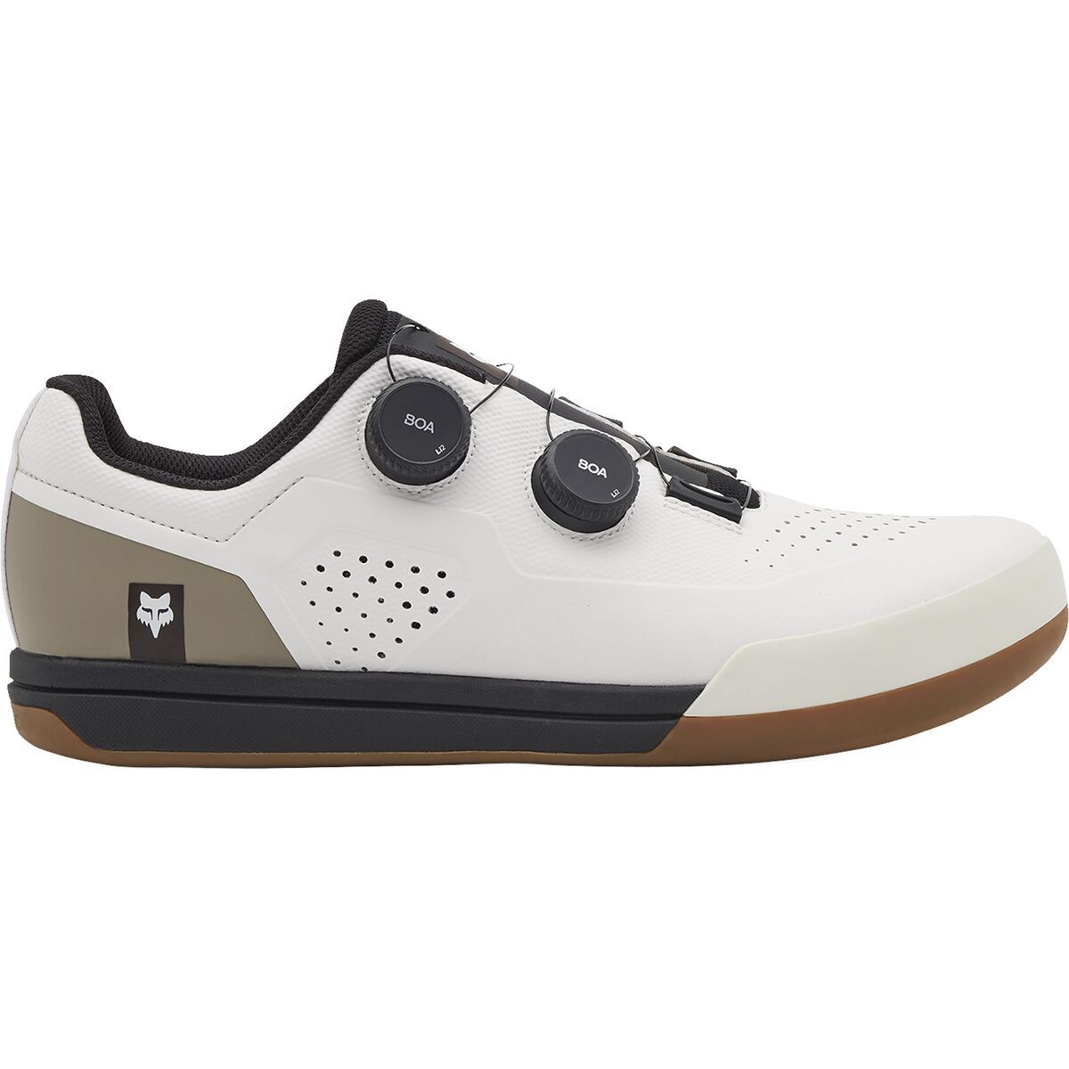 Image of Fox Racing Union BOA Special Edition Mountain Bike Shoe - Men's Greg Minnaar Collection, 44.0