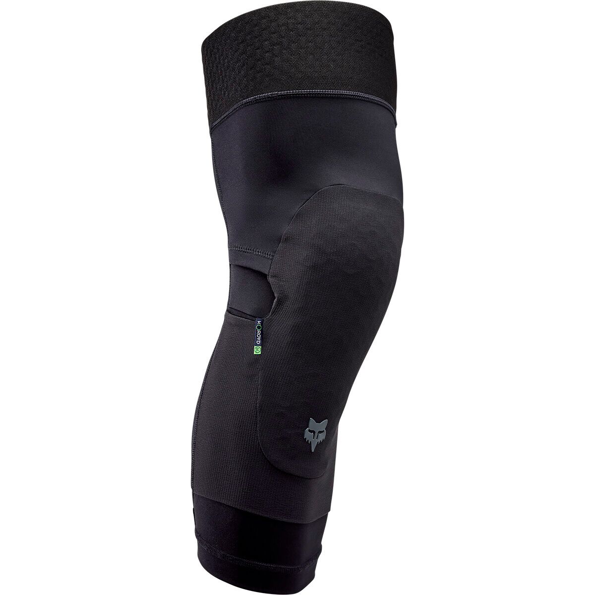 Image of Fox Racing Enduro Pro Knee Guard Black, M