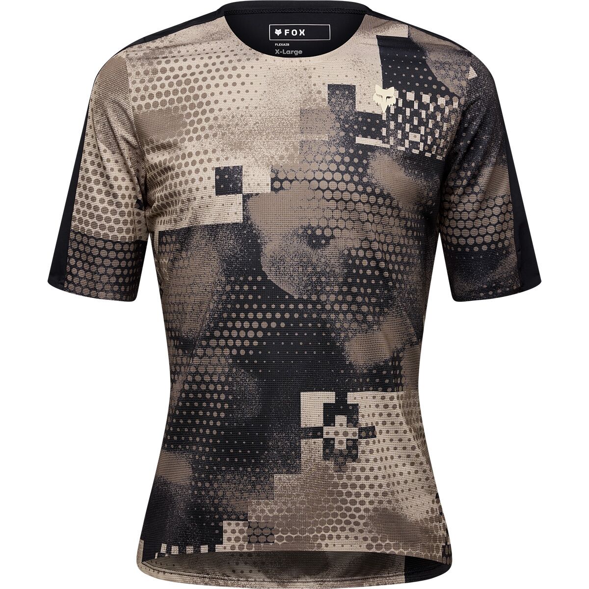 Fox Racing Fox Racing Flexair Ascent Short-Sleeve Jersey - Men's
