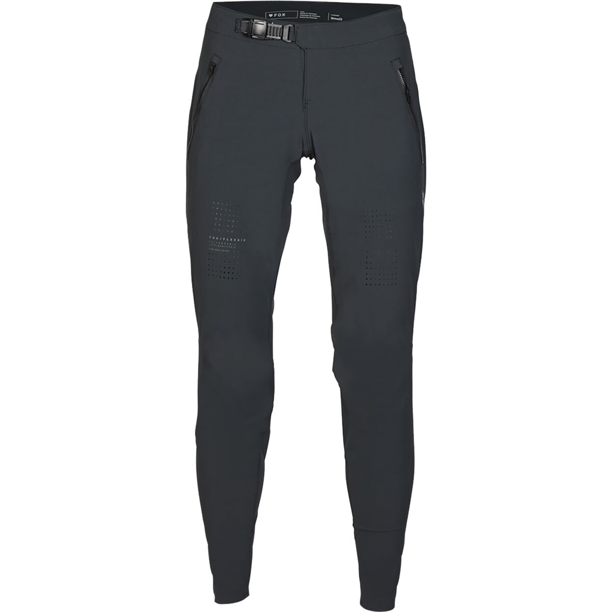 Image of Fox Racing Flexair Pant - Women's Black, 8