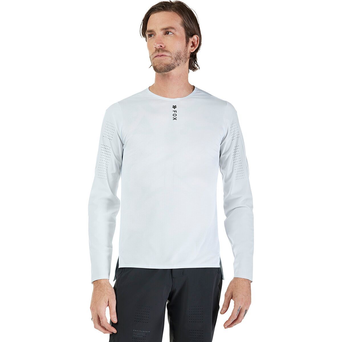 Fox Racing Fox Racing Flexair Pro Long-Sleeve Jersey - Men's