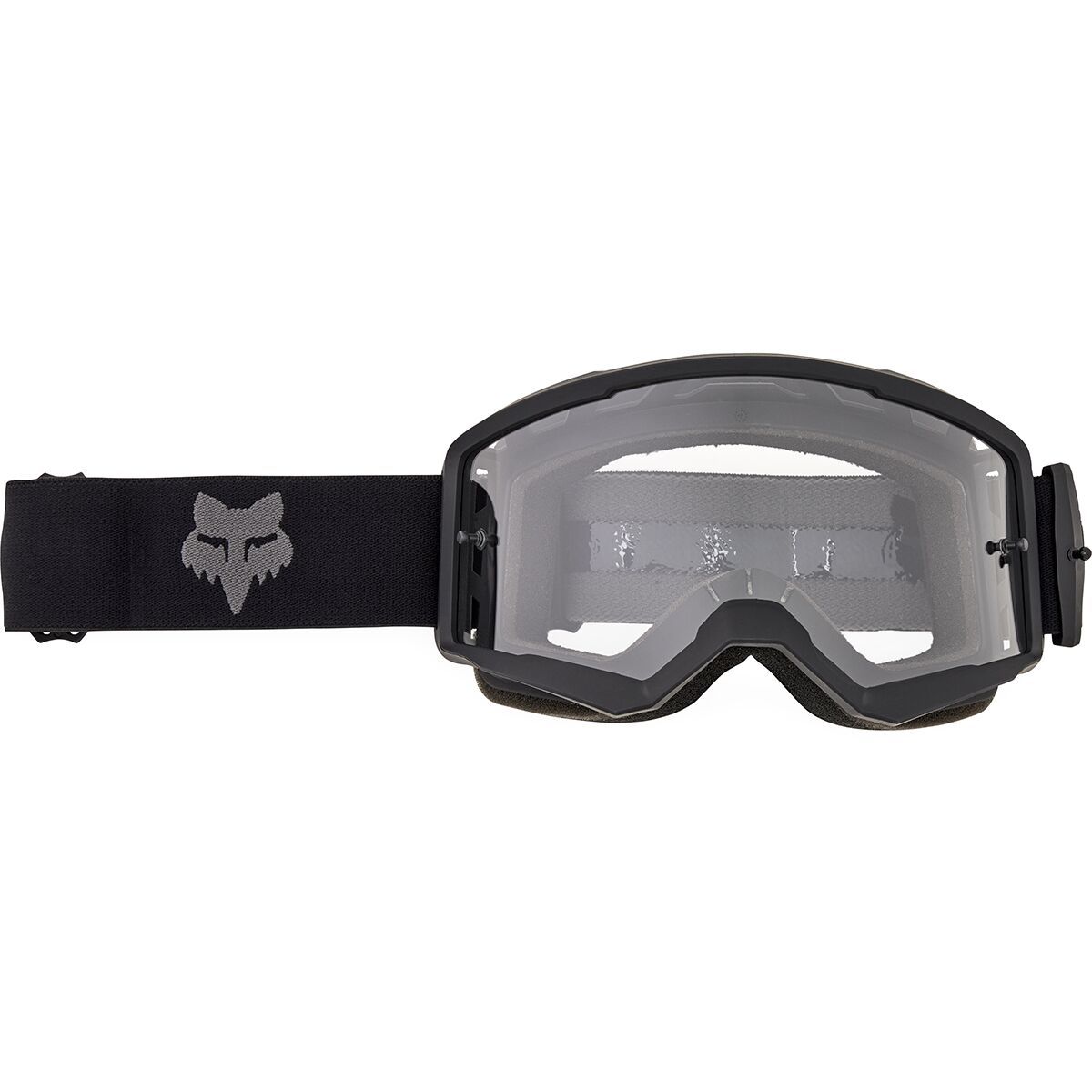 Fox Racing MTB Main Goggle Black, One Size