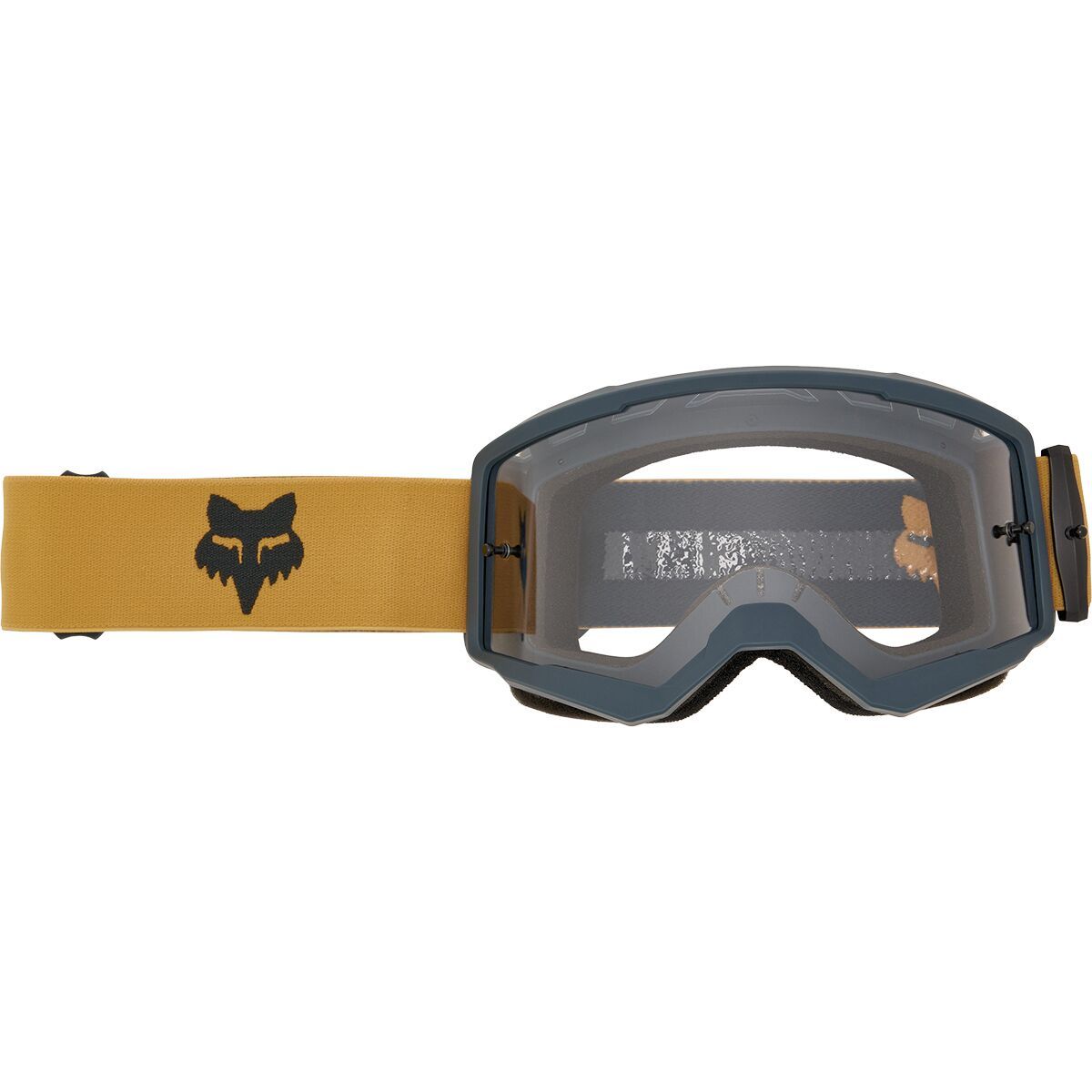 Image of Fox Racing MTB Main Goggle Bronze, One Size