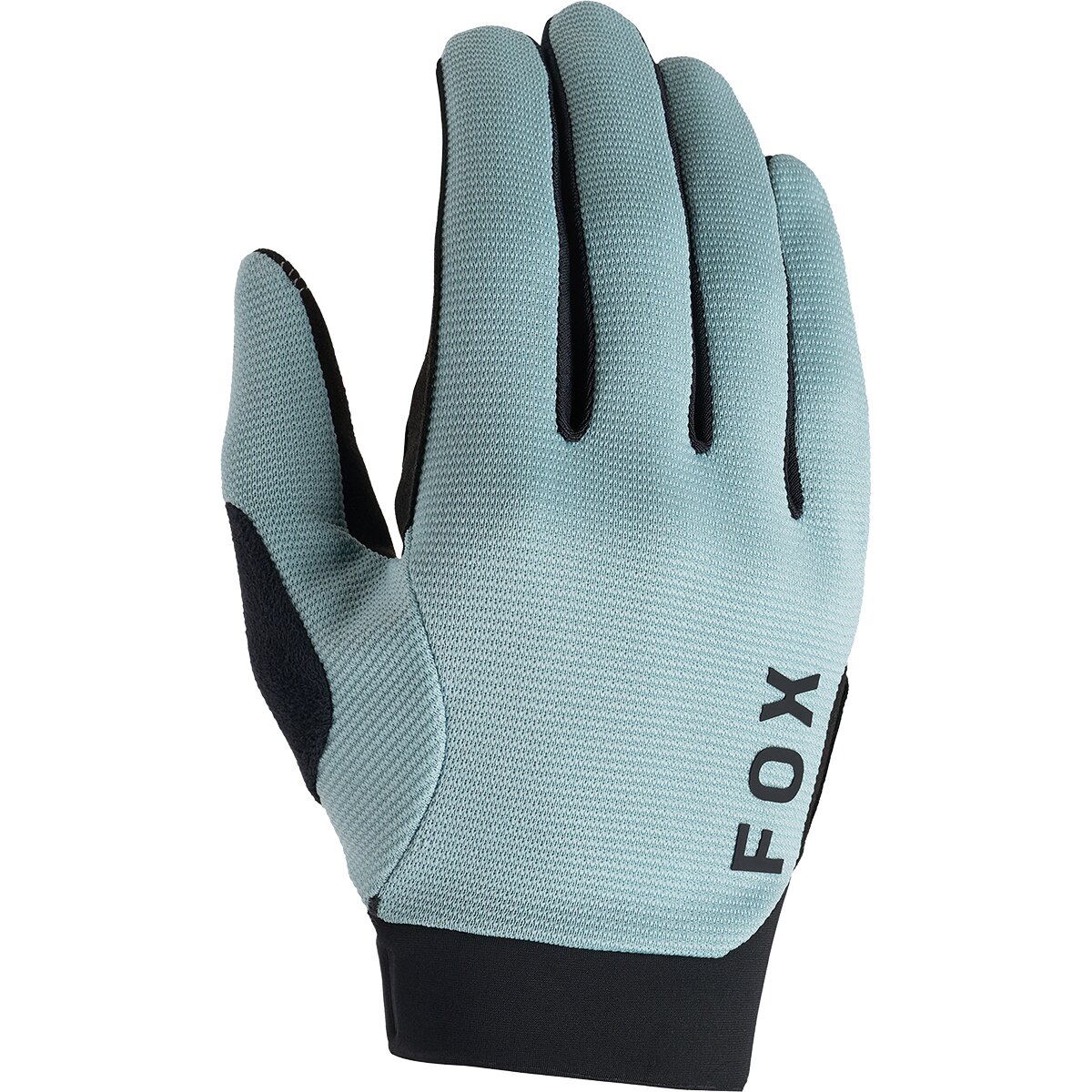 Image of Fox Racing Ranger Gel Glove - Men's Arctic Blue, S