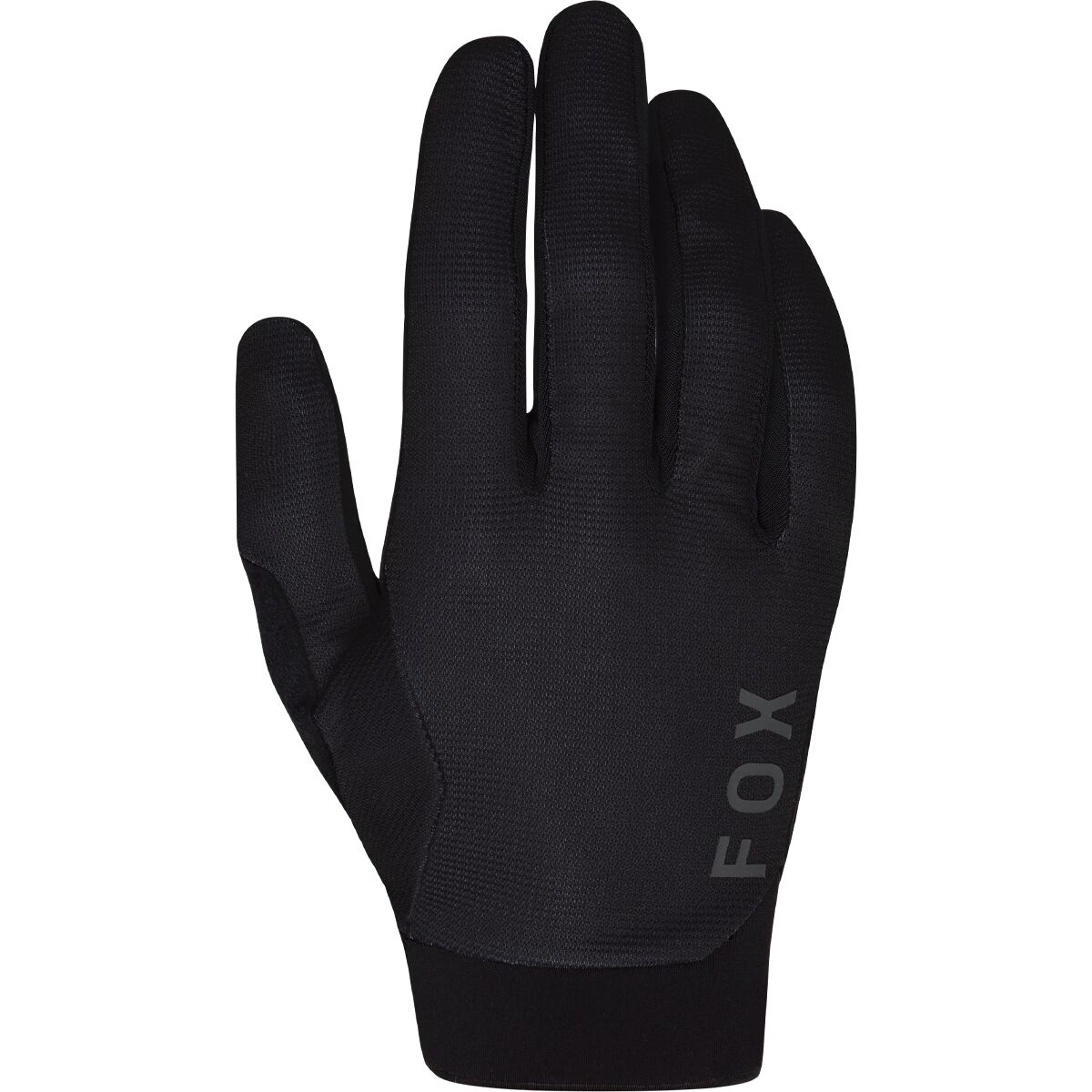 Image of Fox Racing Ranger Gel Glove - Men's Black, XXL
