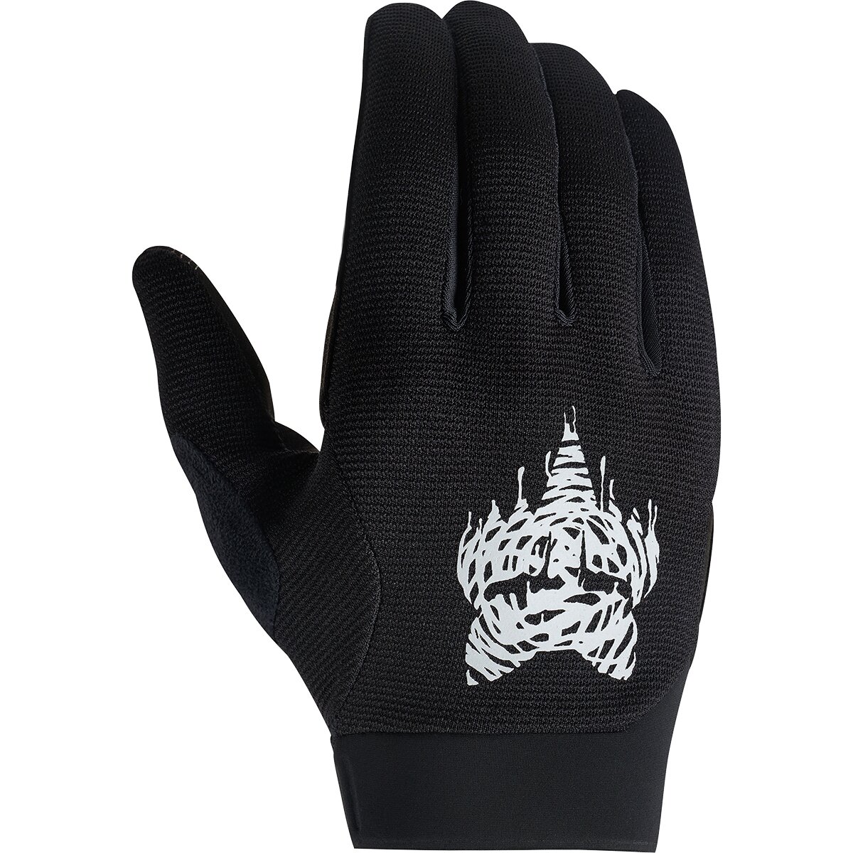 Image of Fox Racing Ranger Gel Glove - Men's Black Roughcut, S