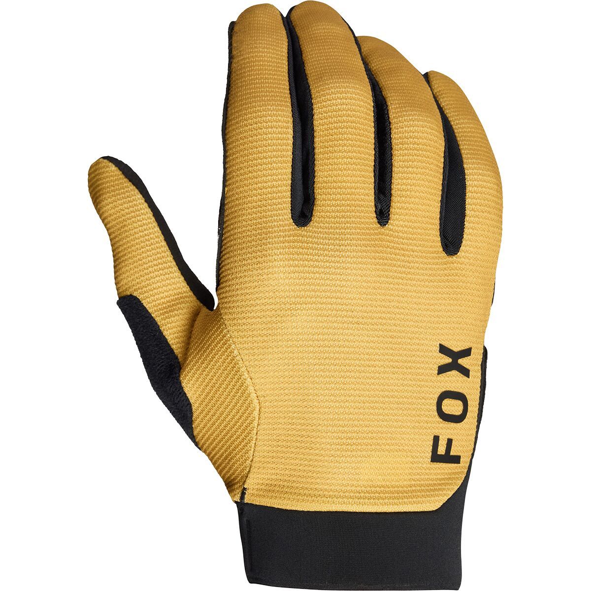 Image of Fox Racing Ranger Gel Glove - Men's Bronze, XXL