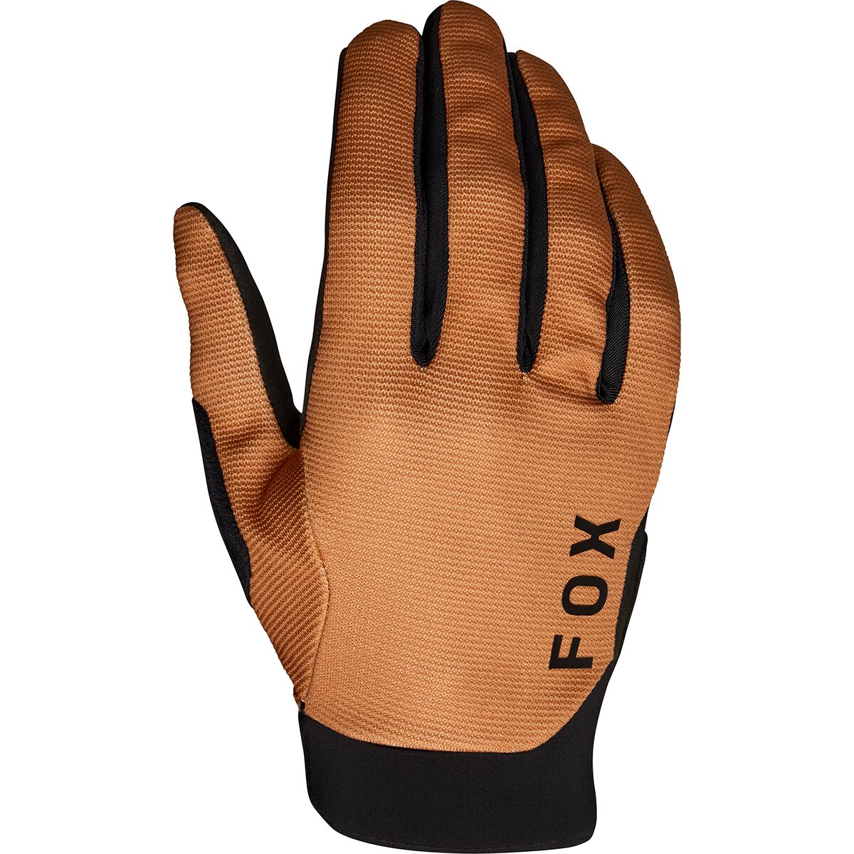 Image of Fox Racing Ranger Gel Glove - Men's Caramel, M