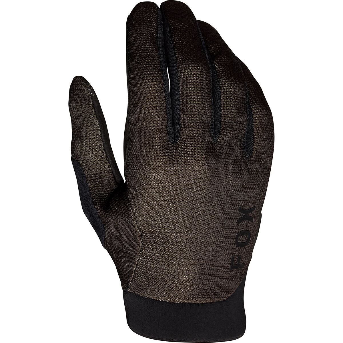 Image of Fox Racing Ranger Gel Glove - Men's Cocoa, M