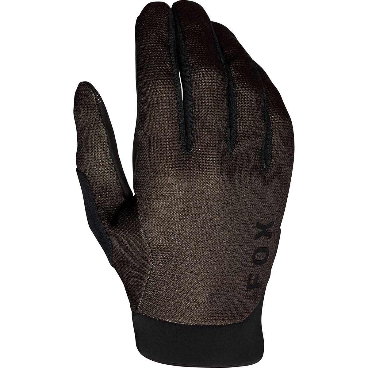 Image of Fox Racing Ranger Gel Glove - Men's Cocoa, L