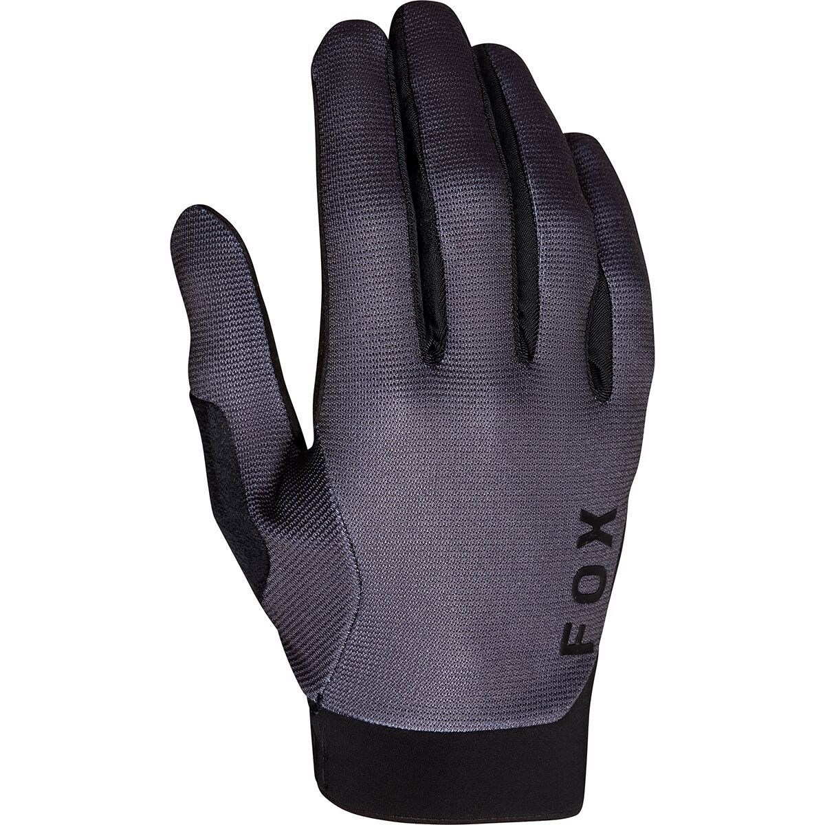 Image of Fox Racing Ranger Gel Glove - Men's Dark Shadow, XXL
