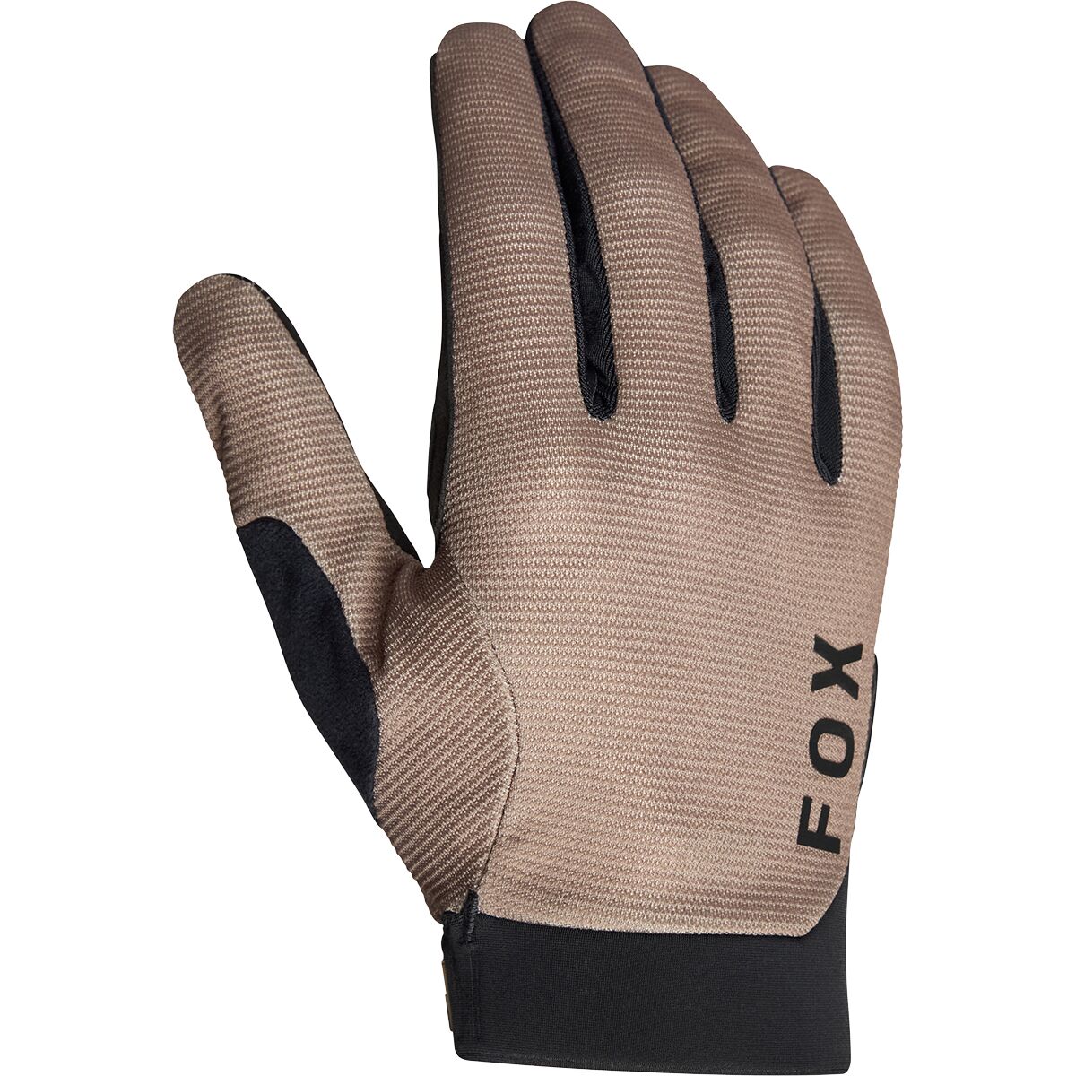 Image of Fox Racing Ranger Gel Glove - Men's Nutmeg, M