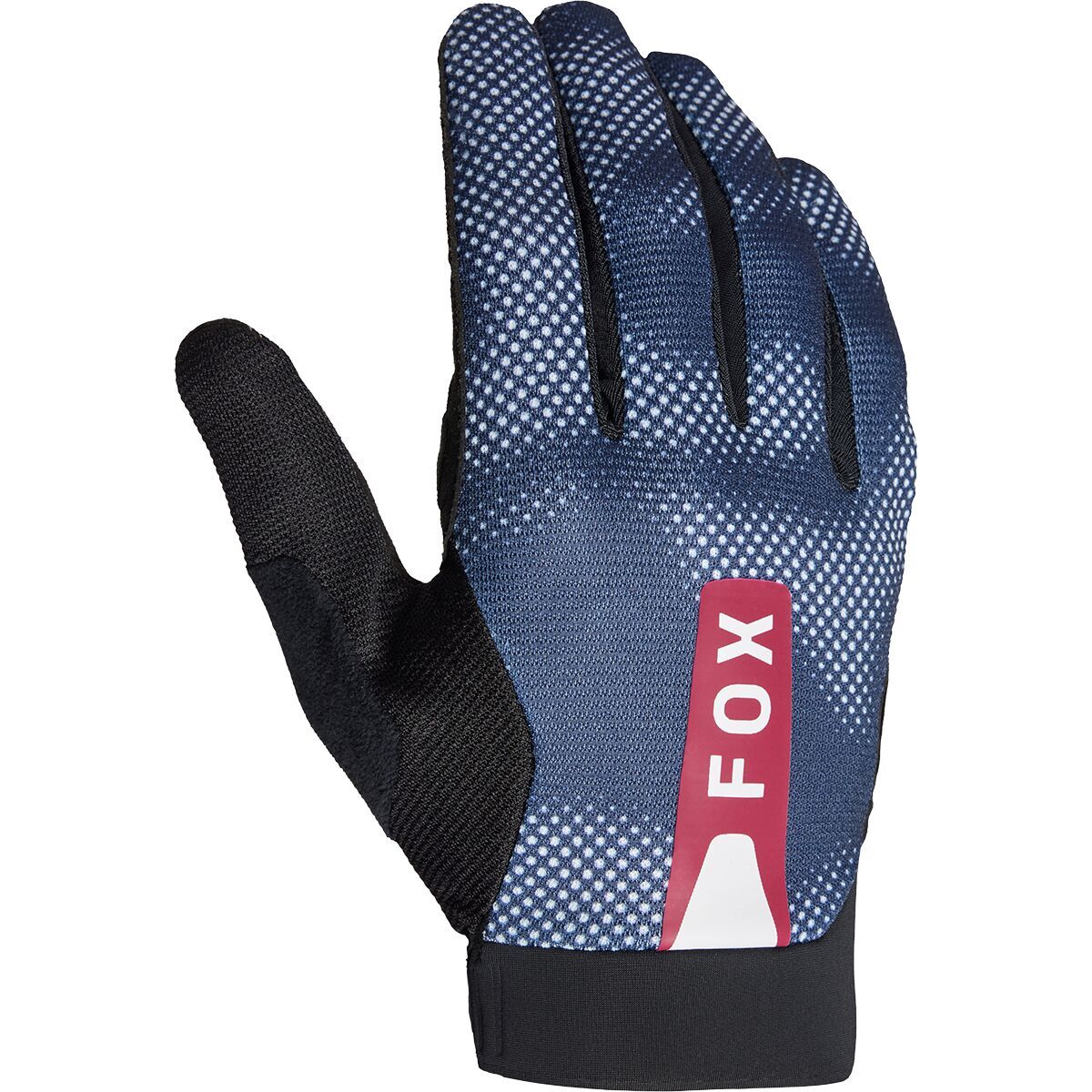 Image of Fox Racing Ranger Gel Glove - Men's White Tactile, M