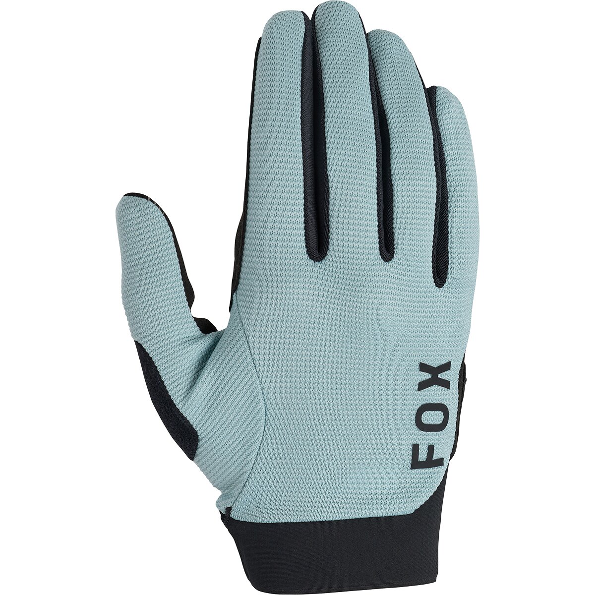 Image of Fox Racing Ranger Gel Glove - Women's Arctic Blue, S