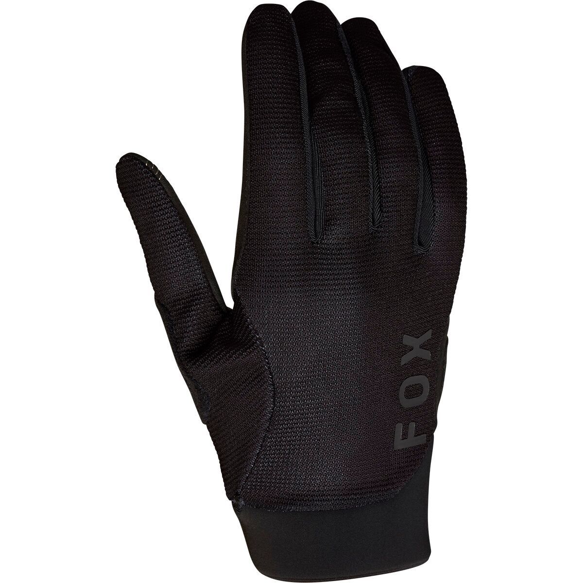 Image of Fox Racing Ranger Gel Glove - Women's Black, S