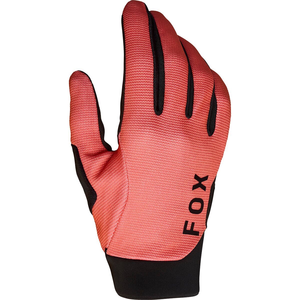 Image of Fox Racing Ranger Gel Glove - Women's Salmon, M