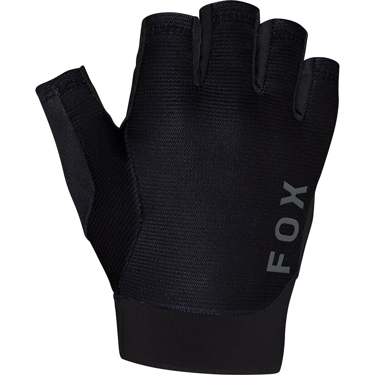 Image of Fox Racing Ranger Gel Short Glove - Men's Black, XXL