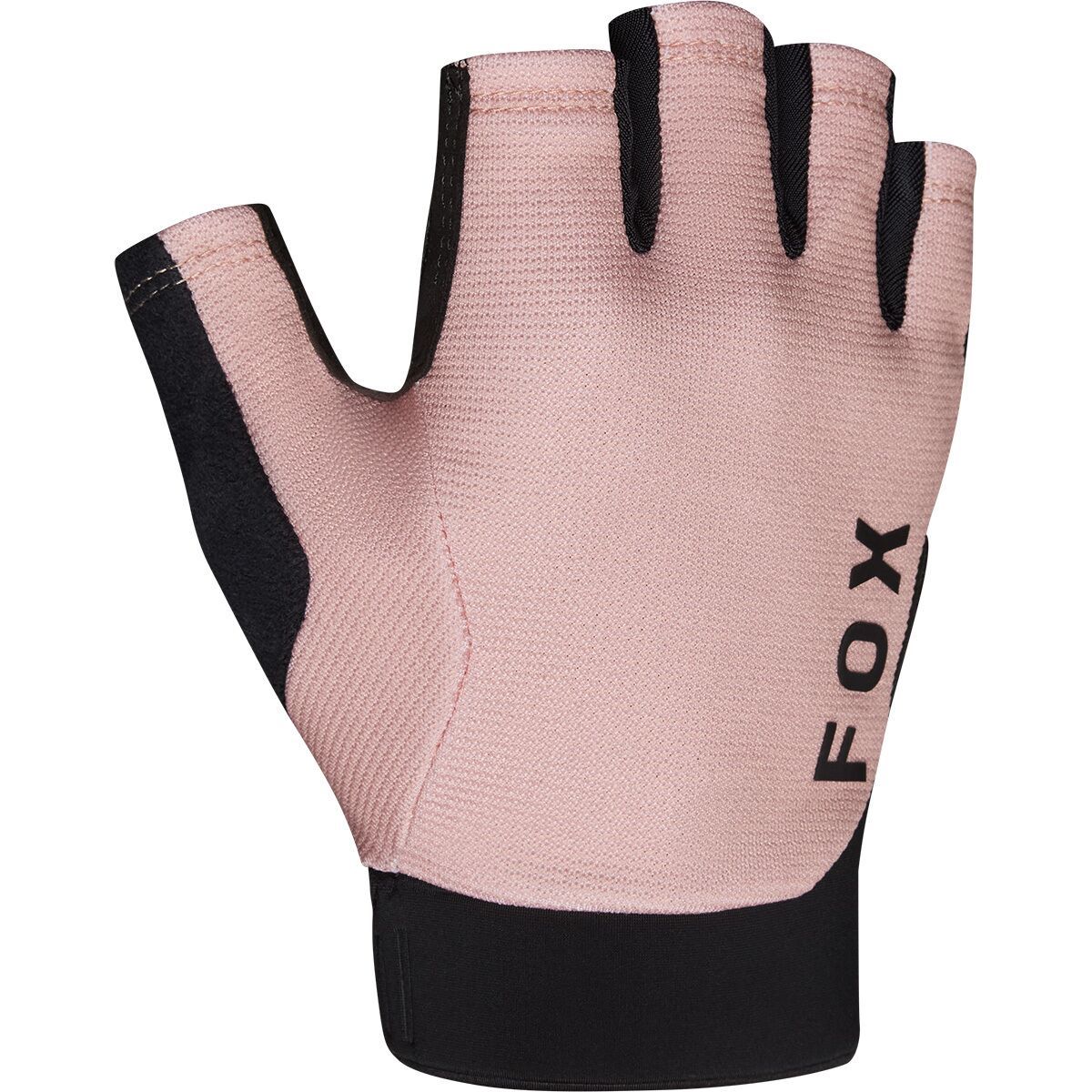 Image of Fox Racing Ranger Gel Short Glove - Men's Dusty Rose, XL