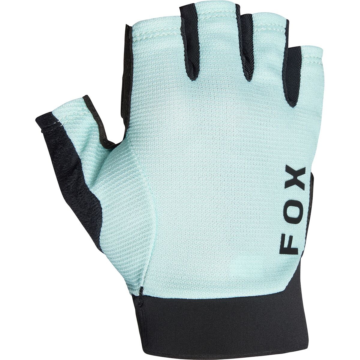 Image of Fox Racing Ranger Gel Short Glove - Men's Frost, L