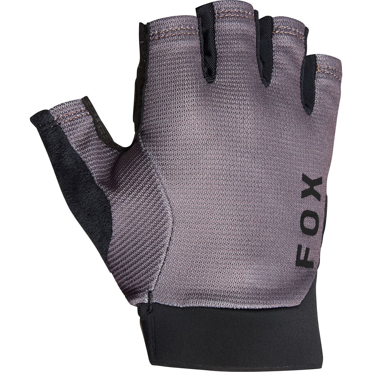 Image of Fox Racing Ranger Gel Short Glove - Men's Purple Dusk, XXL