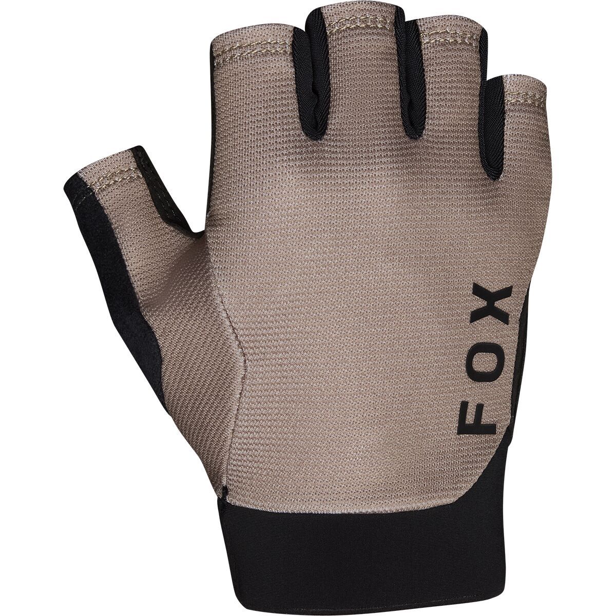 Image of Fox Racing Ranger Gel Short Glove - Men's Sand, L
