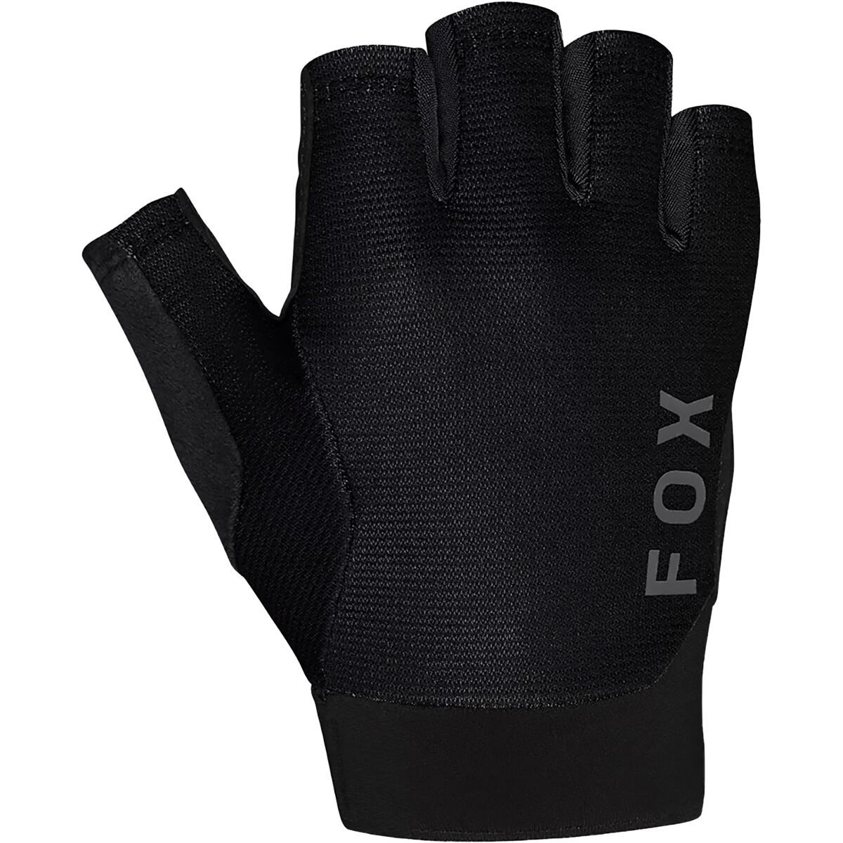 Image of Fox Racing Ranger Gel Short Glove - Women's Black, L