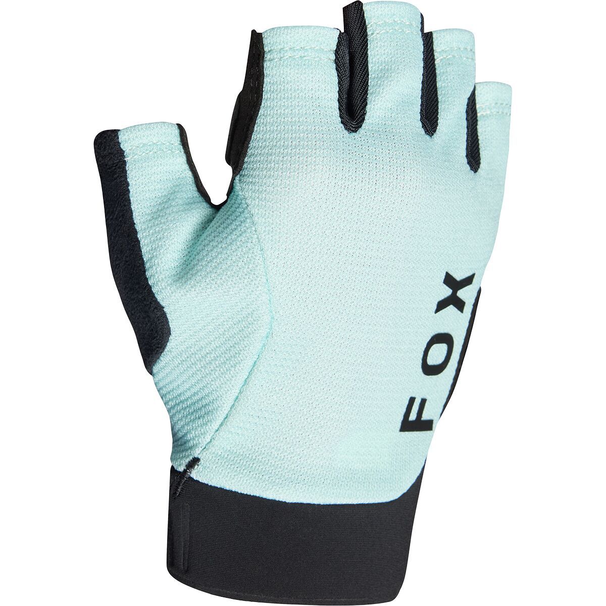Image of Fox Racing Ranger Gel Short Glove - Women's Frost, L