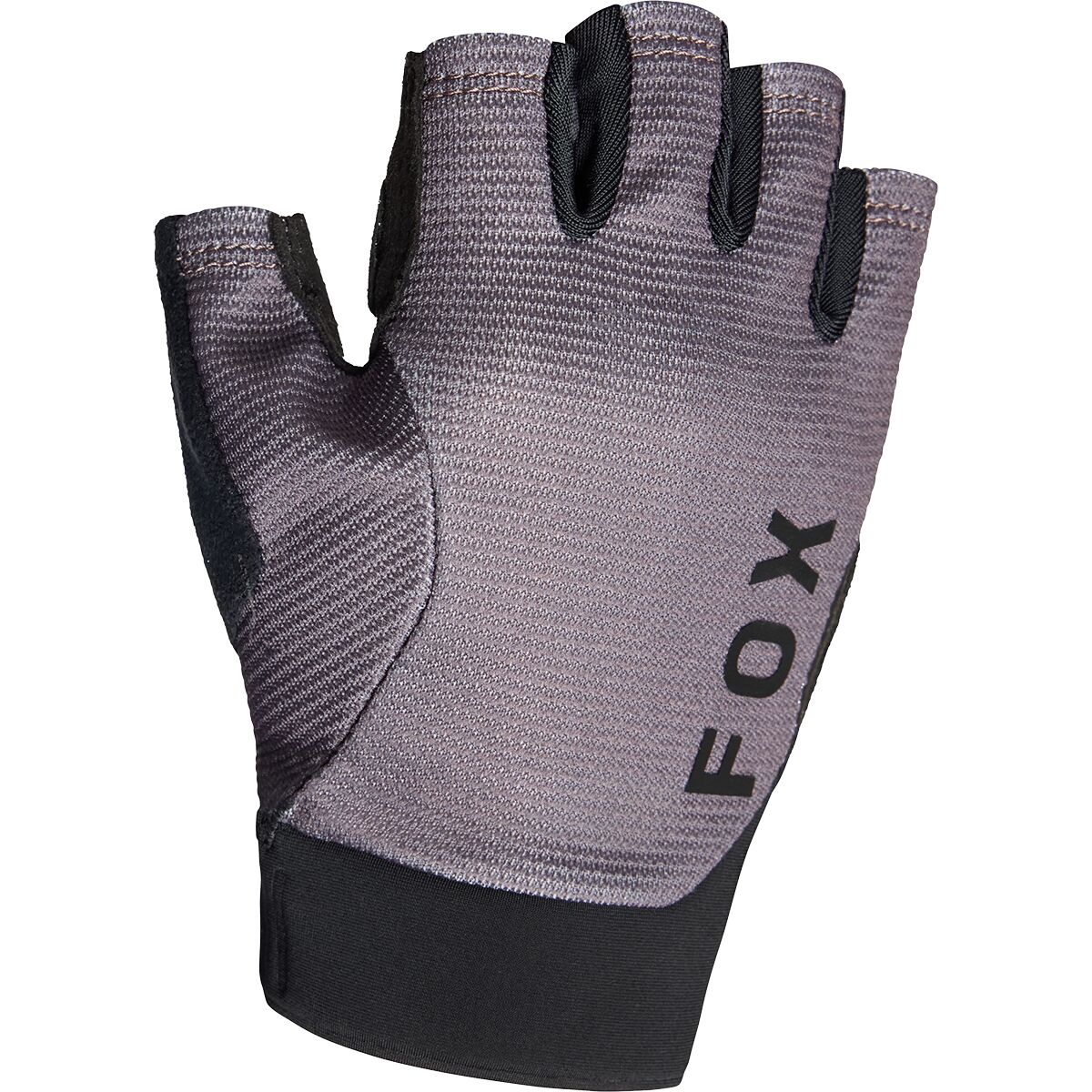 Image of Fox Racing Ranger Gel Short Glove - Women's Purple Dusk, L