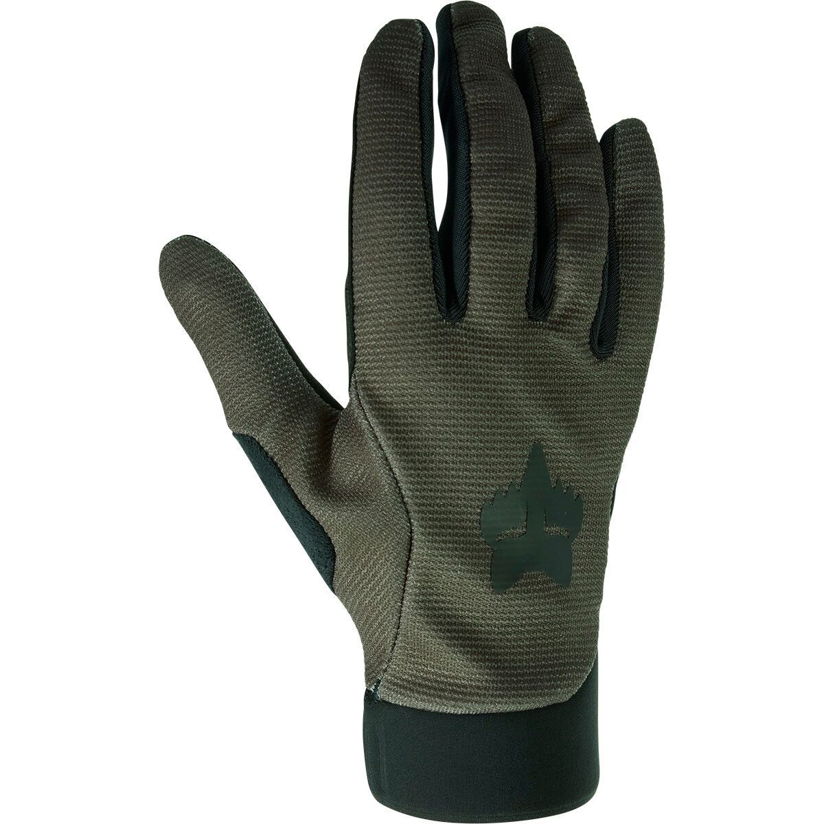 Image of Fox Racing Ranger Glove - Kids' Military, M