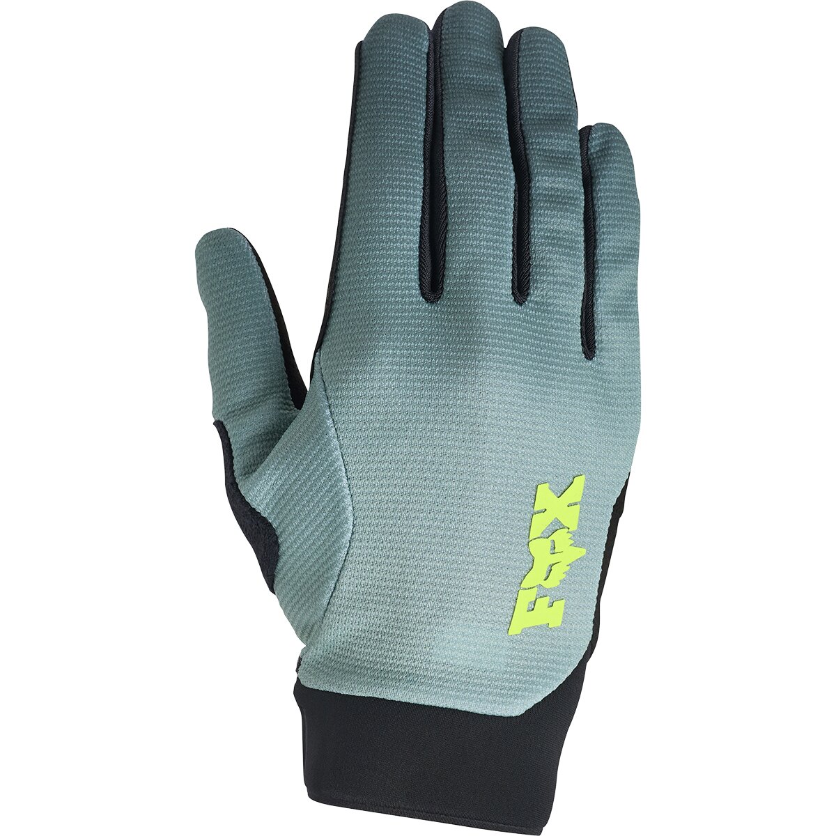 Image of Fox Racing Ranger Glove - Kids' Sage Foundry, M