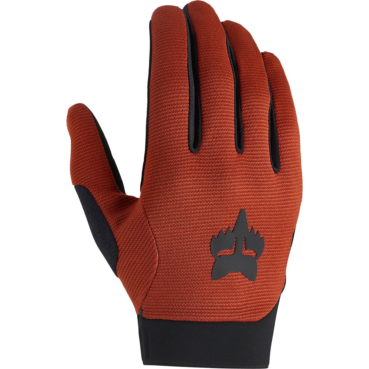 Image of Fox Racing Ranger Glove - Men's Amber Scarlet, XXL