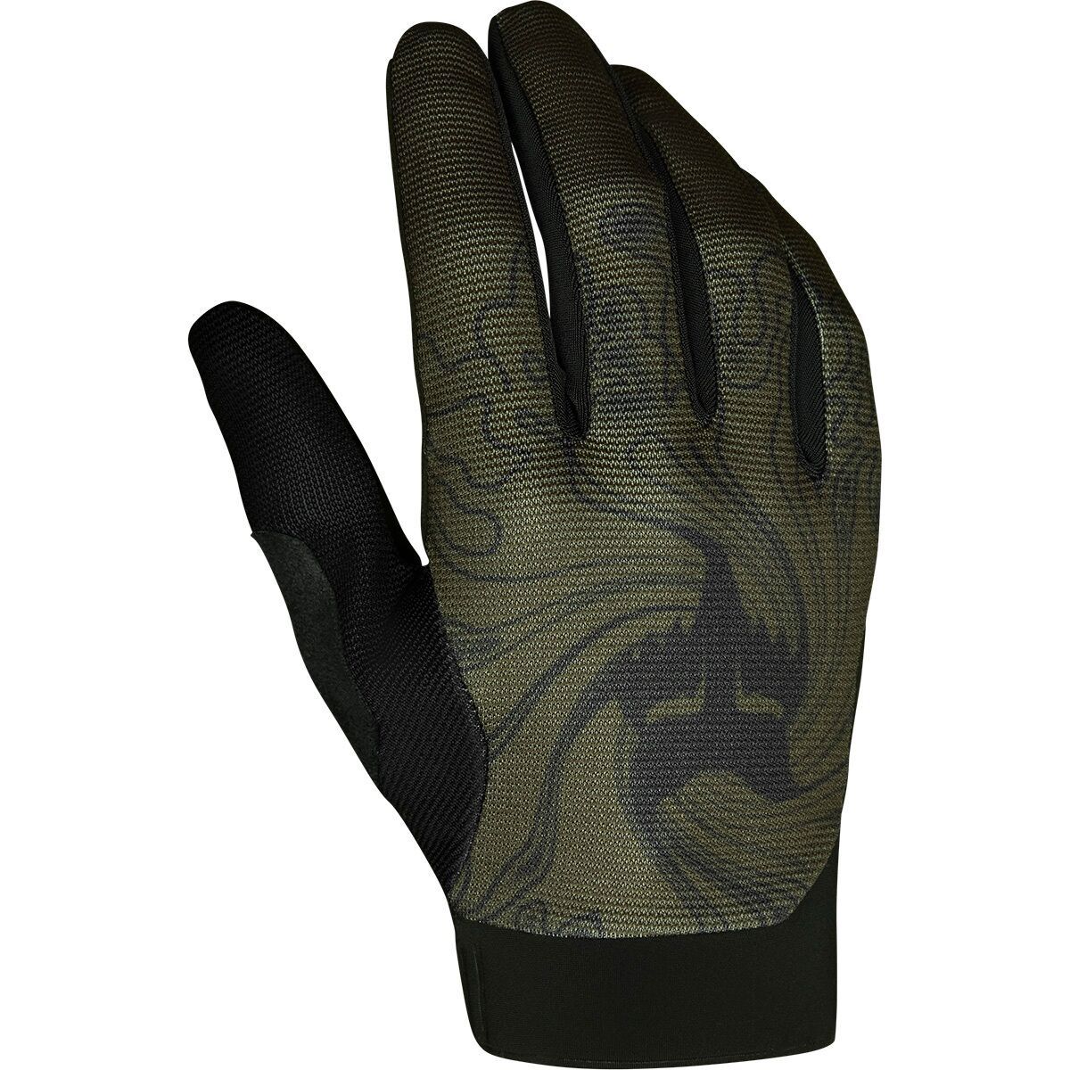 Image of Fox Racing Ranger Glove - Men's Frequency Military, S