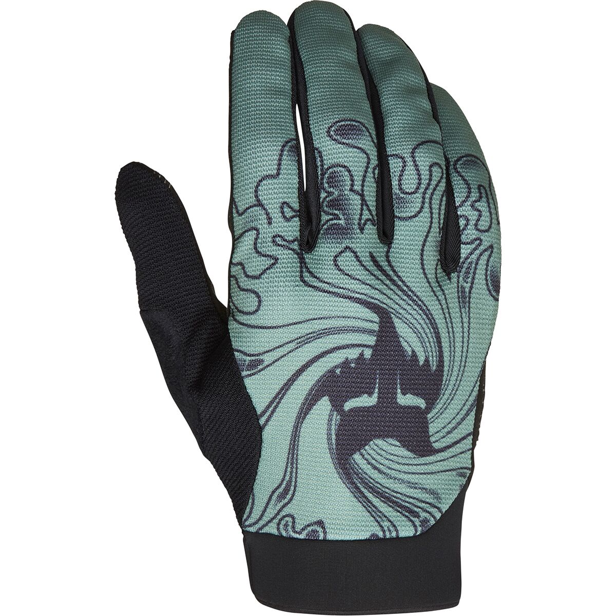 Image of Fox Racing Ranger Glove - Men's Pine, XL