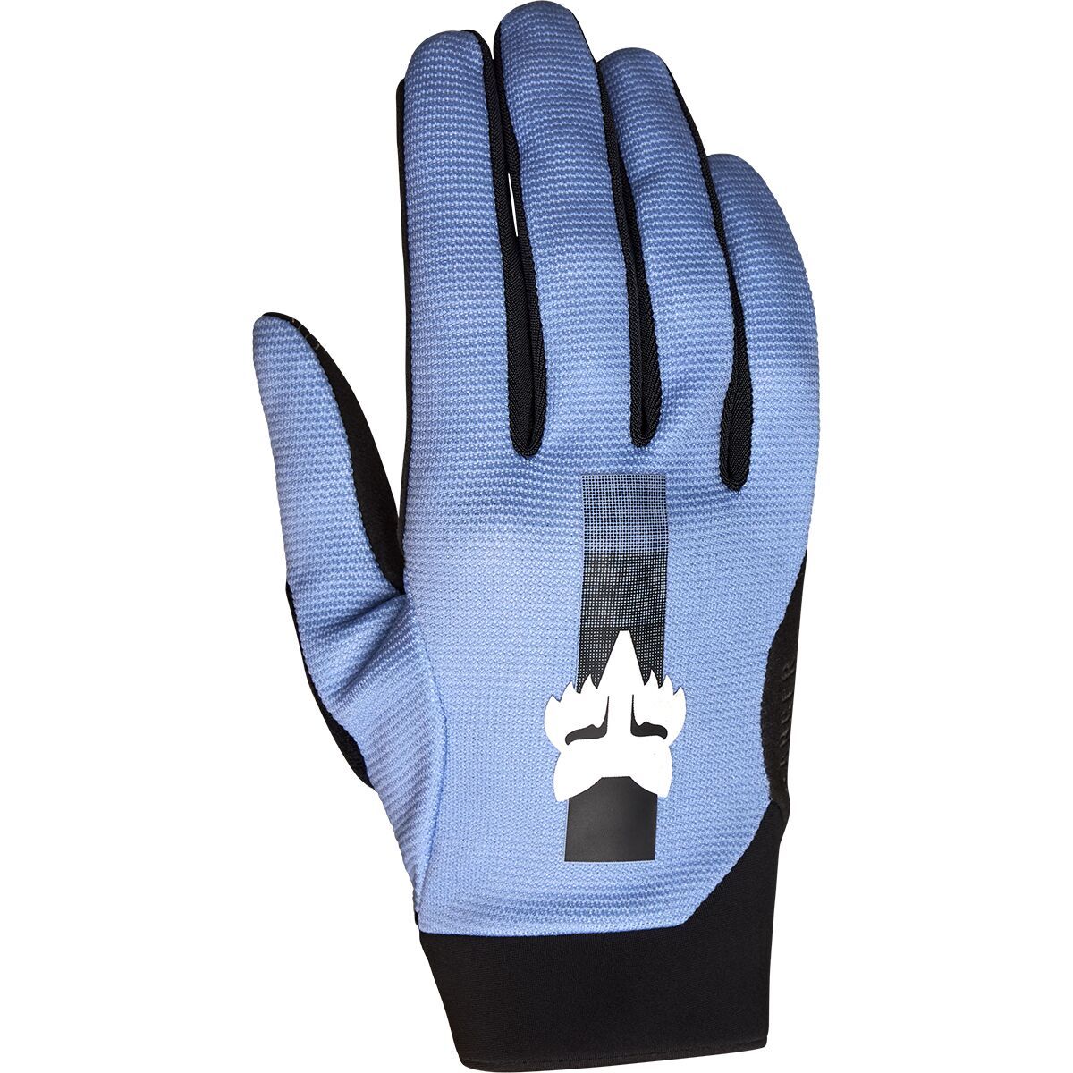 Image of Fox Racing Ranger Glove - Women's Grid Light Slate, S