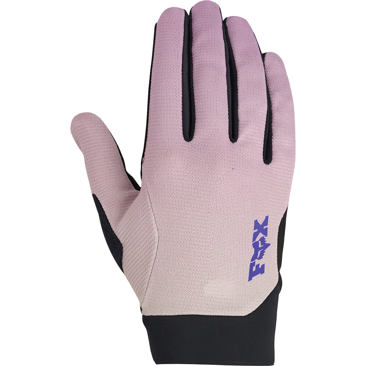 Image of Fox Racing Ranger Glove - Women's Lavender Drift Foundry, L