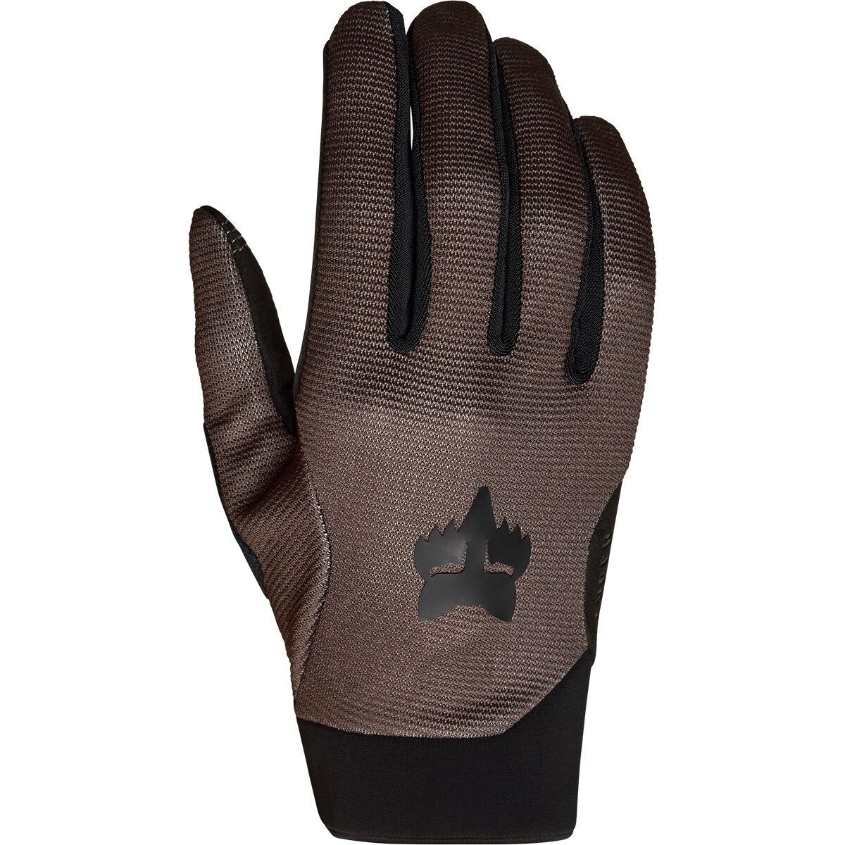 Перчатки Fox Racing Ranger - женские 8290₽