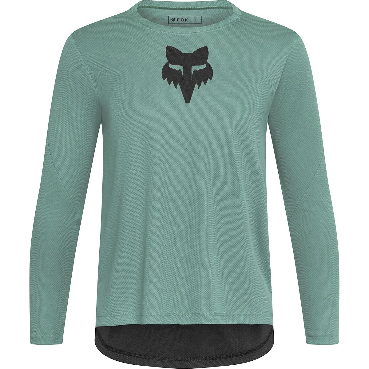Image of Fox Racing Ranger Long-Sleeve Jersey - Kids' Pine, S