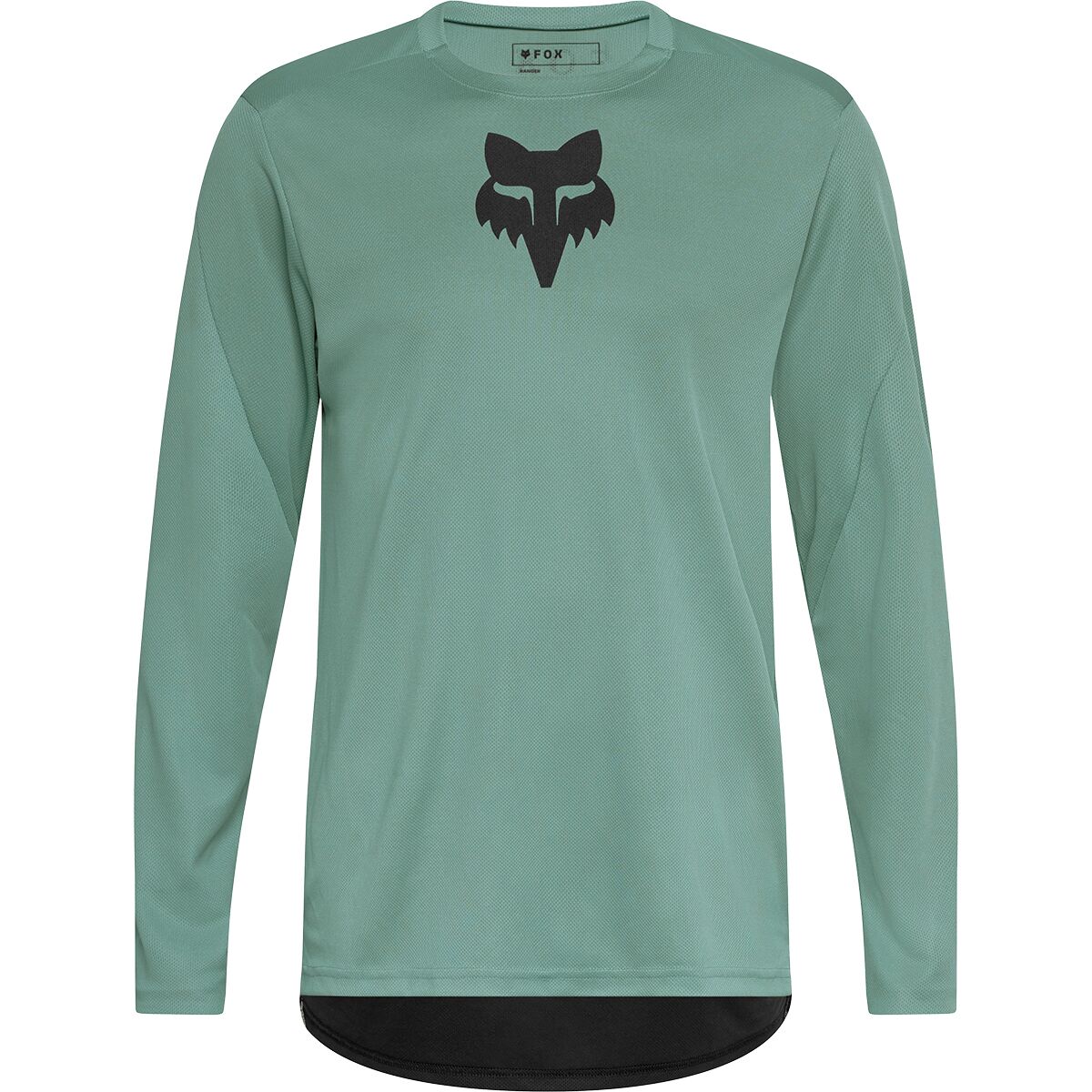 Image of Fox Racing Ranger Long-Sleeve Jersey - Men's Pine, XL