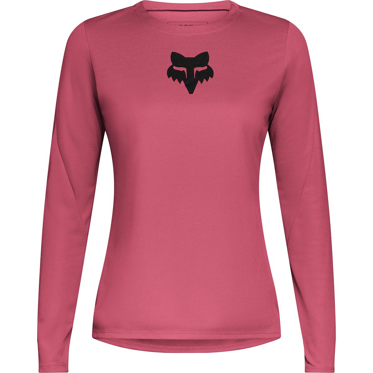 Image of Fox Racing Ranger Long-Sleeve Jersey - Women's Berry, S