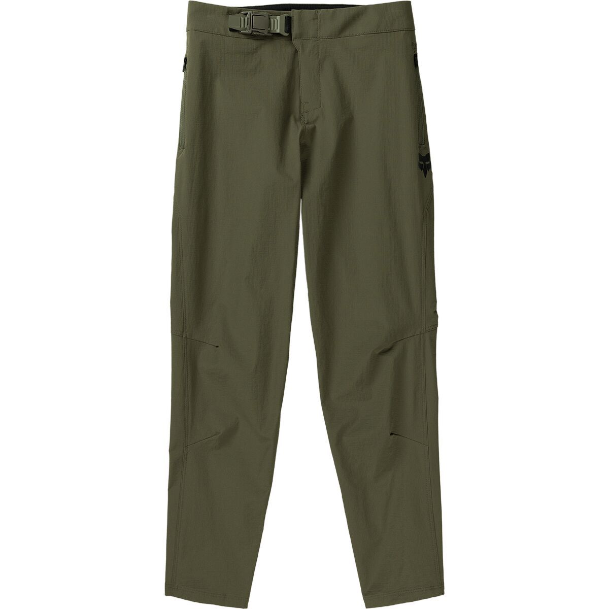 Image of Fox Racing Ranger Pant - Kids' Military, 22