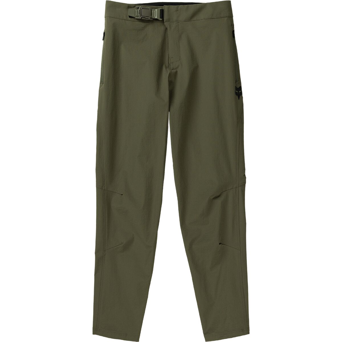 Image of Fox Racing Ranger Pant - Kids' Military, 28