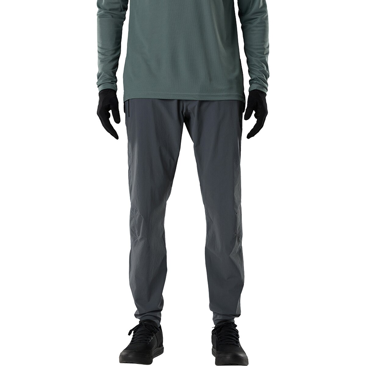 Image of Fox Racing Ranger Pant - Men's Dark Shadow, 28