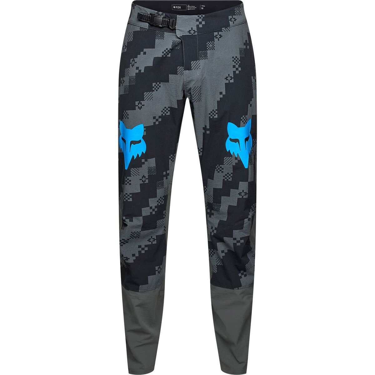 Image of Fox Racing Ranger Pant - Men's Digi Dark Shadow, 30/Reg