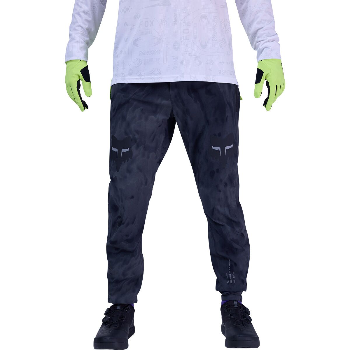Fox Racing Fox Racing Ranger Pant - Men's