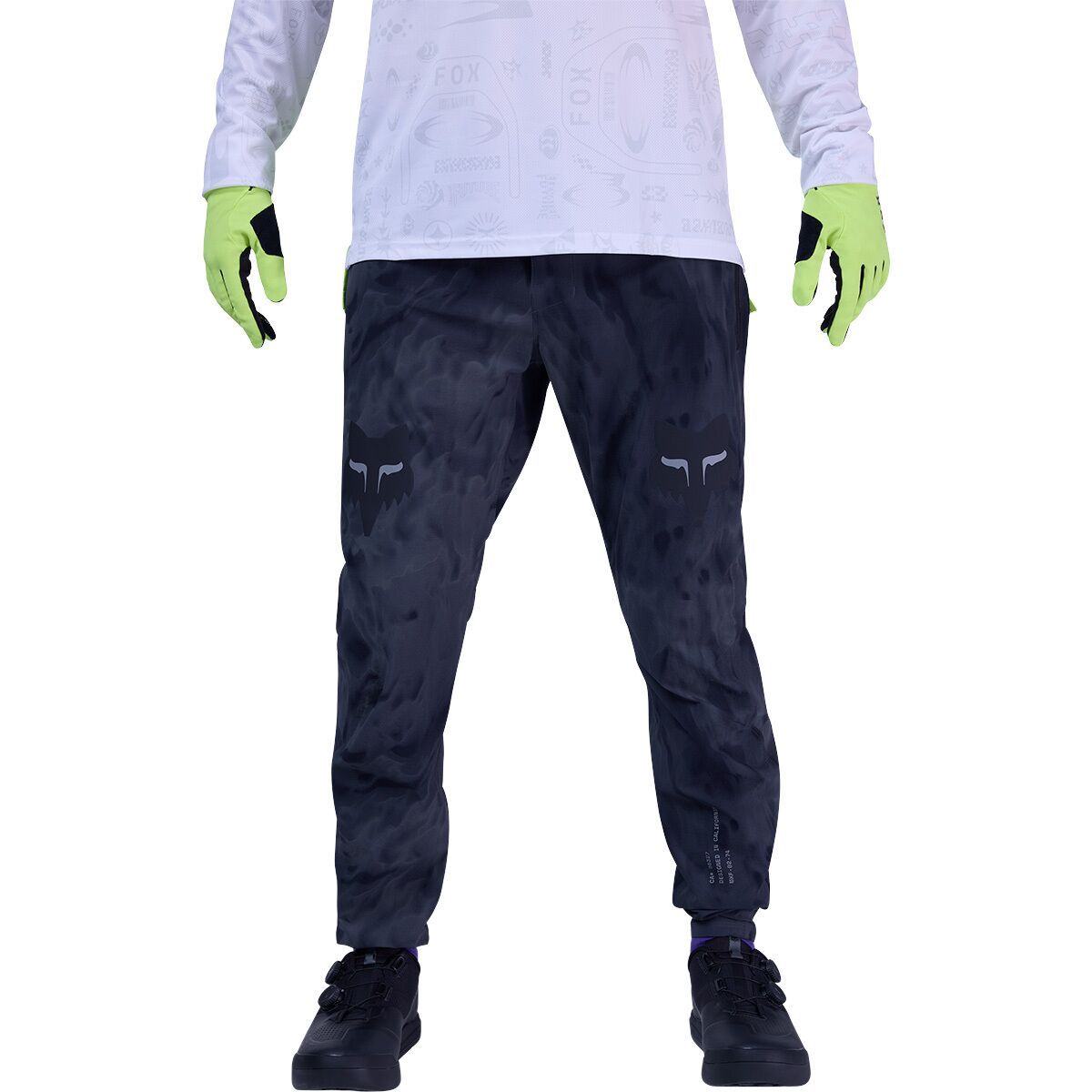 Image of Fox Racing Ranger Pant - Men's Lunar LE, 36