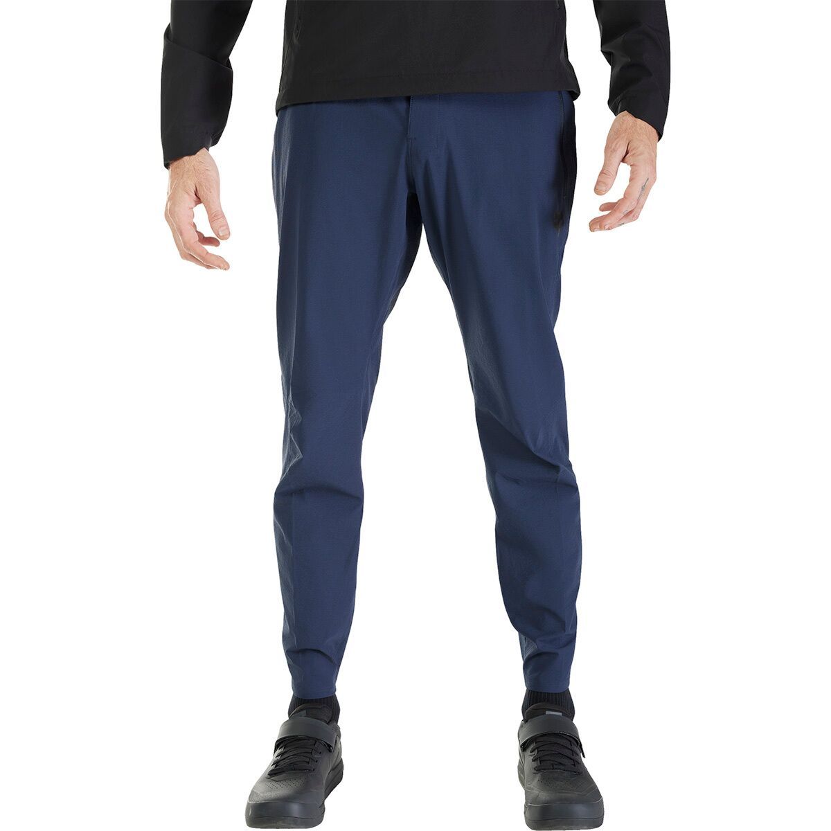 Image of Fox Racing Ranger Pant - Men's Midnight, 32/Reg