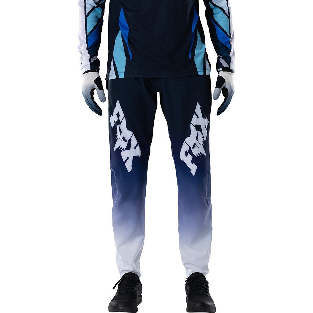 Image of Fox Racing Ranger Pant - Men's Midnight Foundry, 36