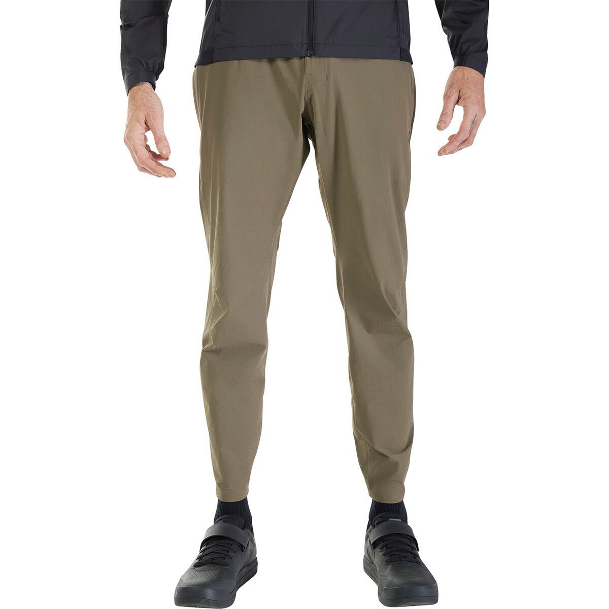 Image of Fox Racing Ranger Pant - Men's Military, 38/Reg